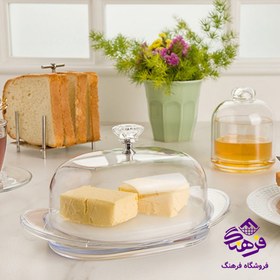 تصویر کره لیمون شیشه ای 