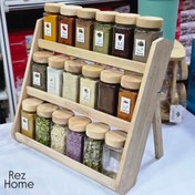 تصویر سرویس ادویه عروس 