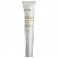 تصویر کانسیلر پرایم مدل Trio Active شماره ۱۰۲ حجم ۱۵ میلی لیتر Prime Trio Active Concealer No.102 15ml