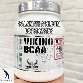تصویر بی سی ای ای وایکینگ BCAA 