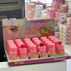 تصویر رژگونه طرح رود 003 مینی تانگو Mini Tango 