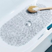 تصویر کف پوش ضد لغزش کف حمام و وان چیبو آلمان 