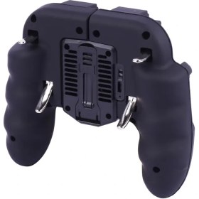 تصویر دسته بازی H9.0 H9.0 Portable Game Grip