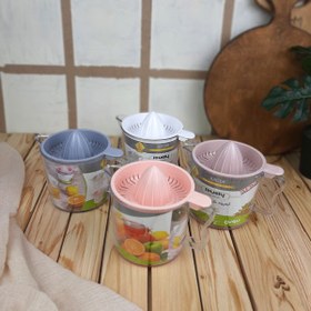 تصویر آبمیوه گیری دستی لاولی 