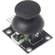 تصویر ماژول جوی استیک تکی JOYSTICK MODULE