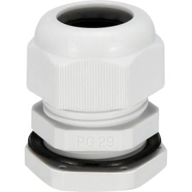 تصویر گلند پلاستیکی KSM سایز 29 PG 