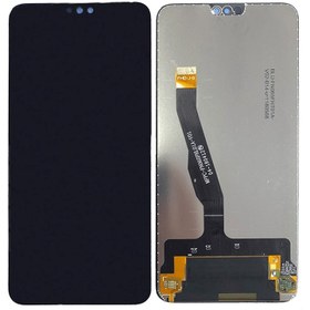 تصویر ال سی دی هوآوی Huawei 8x مدل JSN-I21 - (ویژه همکاران) 