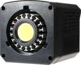 تصویر ویدیو لایت ۴۰ وات te513 Vedio light 40w COB light te513