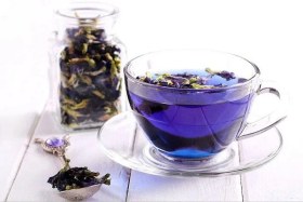 تصویر گل گاوزبان 75 گرمی 