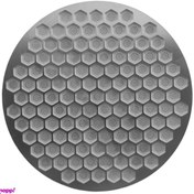 تصویر پاک اسکرین لواک کد 01 سایز 58 