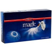 تصویر پد نظافت مجیک مدل magic sponge کد 123 