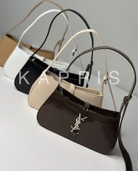 تصویر کیف کنفی برند YSL 