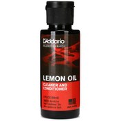 تصویر روغن لیمو Daddario مدل Cleaner & Conditioner اصل آمریکا 