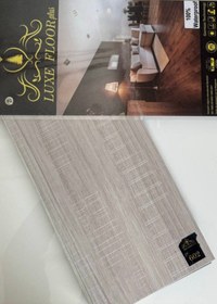 تصویر کفپوش پی وی سی لوکس فلور پلاس Luxe floor PVC