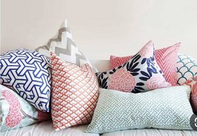 تصویر بالش پشم شیشه پرقو 