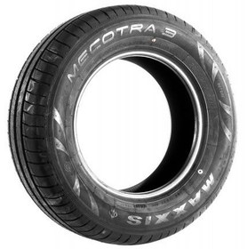 تصویر لاستیک 205/60/13 مکسس Maxxis Mecotra3 ME3 205/60/13 Maxxis Mecotra3 ME3