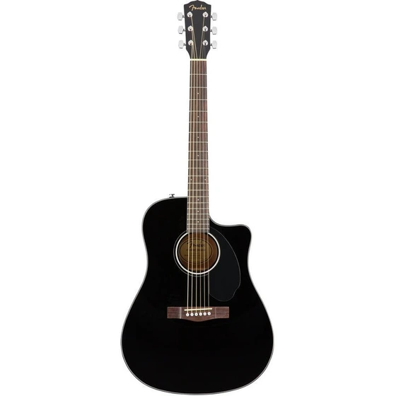 Fender cd deals 60