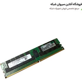 تصویر رم سرور B21-805358 HPE 64GB DDR4-2400 