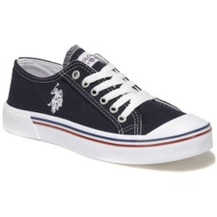 تصویر گیوه اورجینال برند U s polo assn مدل Penelope 1fx کد 78683937 