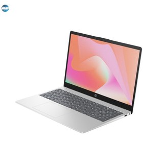 تصویر لپ تاپ اچ‌پی مدل FD0362NIA ظرفیت ۵۱۲ گیگابایت با رم ۱۶ گیگابایت و پردازنده Core i5 