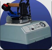 تصویر اطو بخار صنعتی ویجی09120369305 WEIJIE