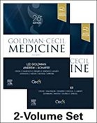 تصویر Goldman-Cecil Medicine 26th | 2020 