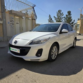 تصویر مزدا 3N صندوق‌دار مونتاژ مدل 1398 ا Mazda 3N Sedan-ir 4 Mazda 3N Sedan-ir 4