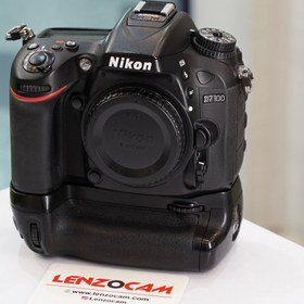 تصویر دوربین دست دوم Nikon D7100 body دوربین دست دوم Nikon D7100 body