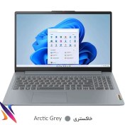 تصویر لپ تاپ لنوو IdeaPad Slim 3 مدل 13420H ظرفیت ۲۵۶ گیگابایت SSD رم ۸ گیگابایت سایز ۱۵.۶ اینچ 