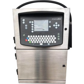 تصویر جت‌پرینترDomino A-Series Plus 