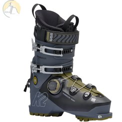 تصویر بوت اسکی K2 Mindbender 110 BOA Ski Boots 2025 