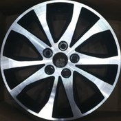 تصویر رینگ چرخ آلیاژی هایما s7 