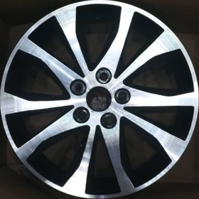 تصویر رینگ چرخ آلیاژی هایما s7 