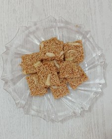 تصویر سوهان کنجدی 