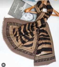 تصویر شال موهر 