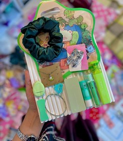 تصویر پک شانسی lucky pack