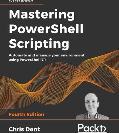 خرید و قیمت دانلود کتاب Mastering PowerShell Scripting: Automate and ...