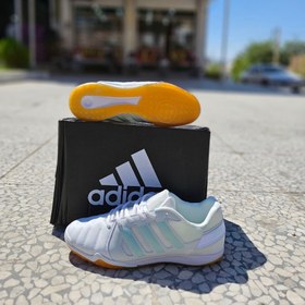 تصویر کفش فوتسال آدیداس تاپ سالا Adidas Top Sala 