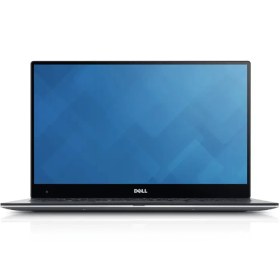 تصویر لپ تاپ دل DELL Xps 13 9360 | i5_7200U | 8G | 256G | Intel HD | 13FUL HD (استوک) Laoptop DELL Xps 13 9360 (Stock)