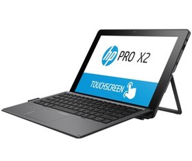 تصویر touch قلم دار نو پلمپ HP Probook Pro X2 612 G2 نسل هفت 1200 گرم 