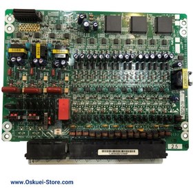 تصویر کارت NEC مدل IP2AP-308E-A1 