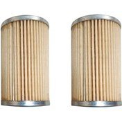 تصویر فیلتر روغن موتورسیکلت گومت مدل NS مناسب برای NS200 بسته 2 عددی 