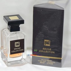 تصویر عطر ادکلن تام فورد ابنه فیوم جانوین جکوینز ابنه کالکشن jackwins Ebone Collection 