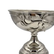 تصویر میوه خوری گلبرگ بزرگ سیلور کد 3020 