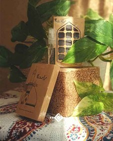تصویر عطر حرم حضرت ابالفضل (ع) - کالای فادیا - هدیه مذهبی 
