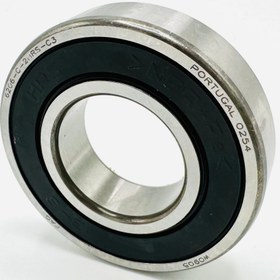 تصویر بلبرینگ 6206 2RS C3 برند FAG BEARING