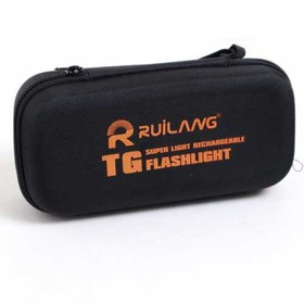 تصویر چراغ قوه آر ال مدل RL2211 