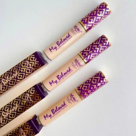 تصویر کانسیلر مایع آرت اسکین ART SKIIN