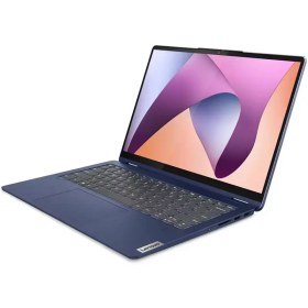 تصویر لپ تاپ 16 اینچی لنوو مدل YOGA 7 16AHP9 R7 16GB 1TB SSD AMD Radeon 780M Lenovo YOGA 7 16AHP9 R7-8840HS 16GB RAM 1TB SSD AMD Radeon 780M 16 Inch Laptop