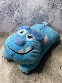 تصویر عروسک سالیوان Sullivan